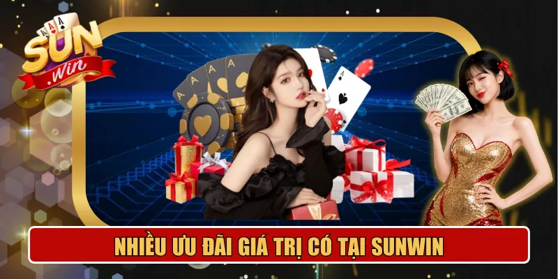 Chương trình khuyến mãi dành cho người chơi